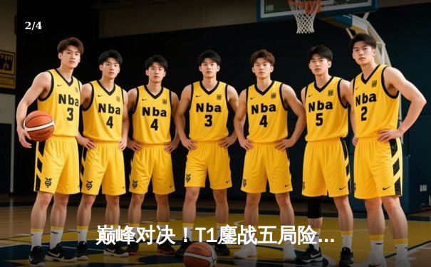 巅峰对决！T1鏖战五局险胜Gen.G，Faker沙皇关键控场锁定LCK季后赛胜者组席位 - 2