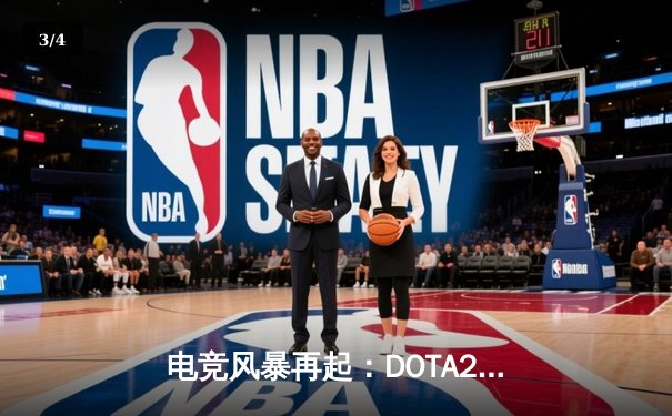 电竞风暴再起：DOTA2国际邀请赛中国战队上演惊天逆转 - 3