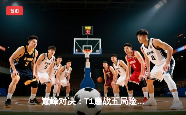 巅峰对决：T1鏖战五局险胜Gen.G，Faker沙皇主宰LCK夏季赛决赛