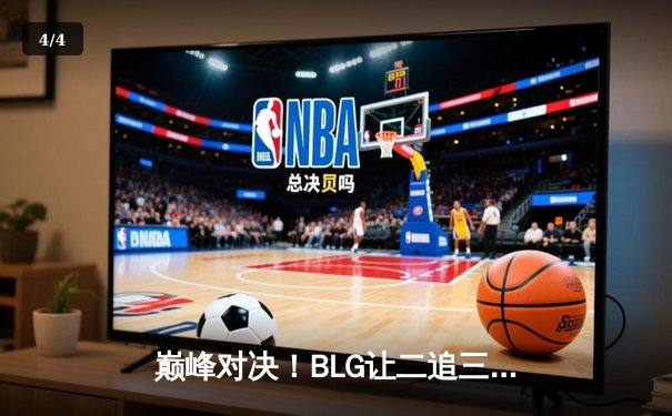 巅峰对决！BLG让二追三逆袭TES，斩获2024LPL春季赛总冠军 - 4