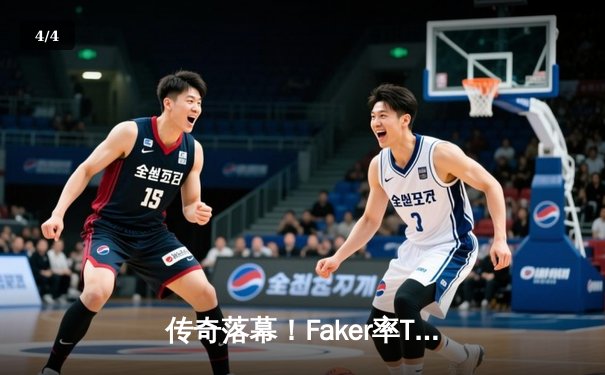 传奇落幕！Faker率T1鏖战五局击败WBG，勇夺2023英雄联盟全球总决赛冠军 - 4